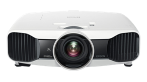 Máy chiếu EPSON EH-TW8000  3D Projector